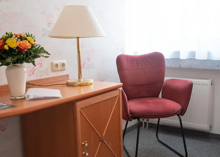 Hotel Adagio Leipzig