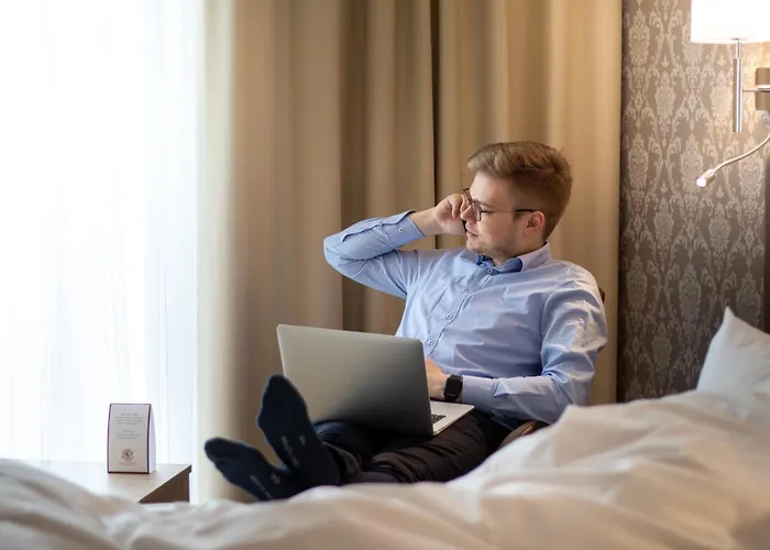 Schloss Breitenfeld Hotel&Tagung Leipzig